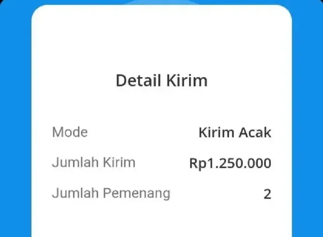 DANA Link Surprised IDR 411 Thousand Viral Today! Safe Ways to Secure Links and Tips So You Don’t Miss It