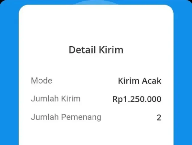 DANA Link Surprised IDR 411 Thousand Viral Today! Safe Ways to Secure Links and Tips So You Don’t Miss It